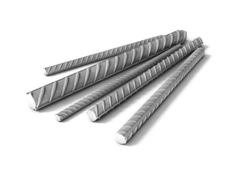 Арматура 10 мм 25Г2С ГОСТ 5781-82 11.7 м