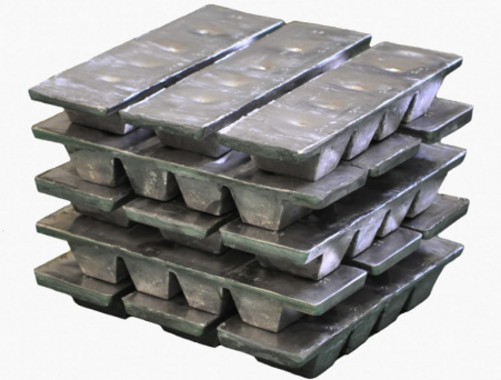 Баббит оловянный Б88; ГОСТ 1320-75