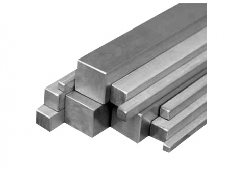 Квадрат стальной 18; Ст.3; ГОСТ 2591-2006; 6м + н/д