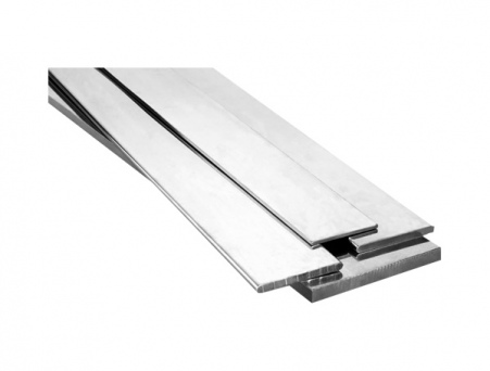 Полоса нержавеющая 3х25; AISI 304 (08Х18Н10)