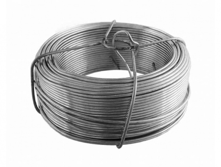 Проволока алюминиевая для холодной высадки 2 (ГОСТ 14838-78, марка Д16П)