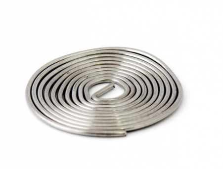 Припой ПОССу-30-2,0 чушка