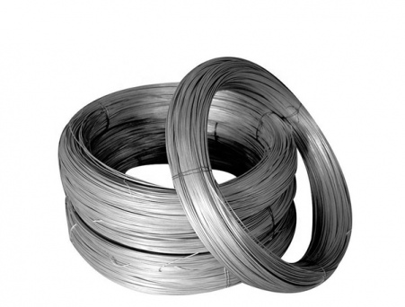 Проволока общего назначения 14 мм ГОСТ 3282-74, ТНС, термонеобработанная