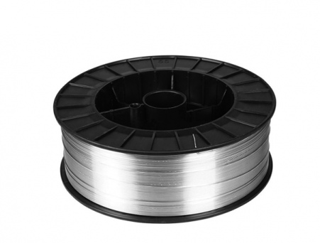 Проволока сварочная СВ 0.3 (ГОСТ 2246-70, сталь св08га, без покрытия (еврокассеты, бухты))