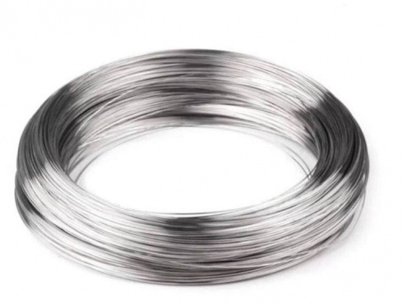 Проволока нихромовая 0.4мм х20н80 ГОСТ 8803-89