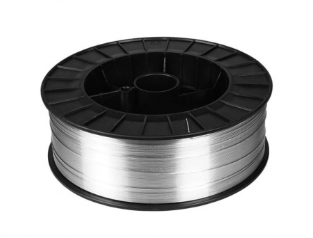 Проволока алюминиевая сварочная 1 (ГОСТ7871-75, марка