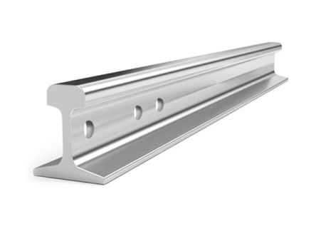 Рельсы Р-50, б/у, (износ до 1 мм) L=12,5 м ТХ ЦПТ-80/350 ГОСТ 51685-2000