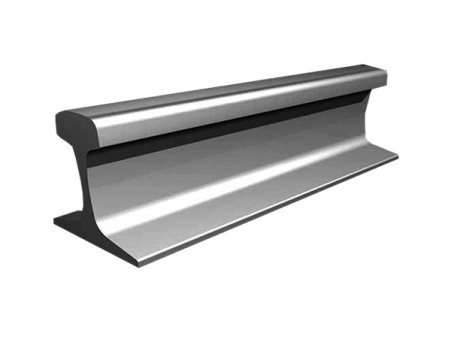 Рельсы КР-100 L=11 м ГОСТ Р53866-2010, ДСТУ 2484-94