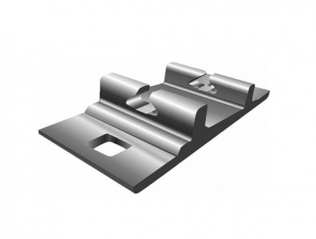 Подкладка КБ-65, б/у (ГОСТ 16277-2016)