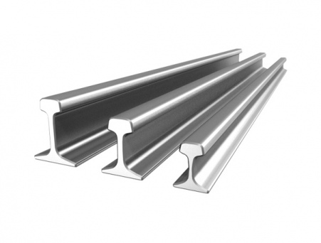 Рельсы Р-34 L=8 м ТТ 232-14-2014