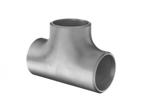 Тройник стальной П 325х8 мм ст.09г2с ГОСТ 17376-2001. исп.2