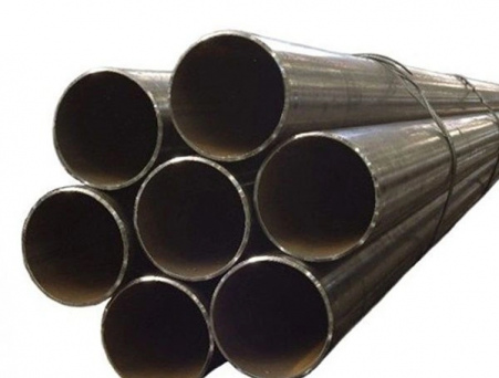 Труба магистральная 630х6 мм ГОСТ 20295-85 L=11.5-12 м.