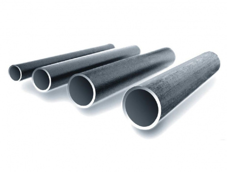 Труба б/у п/ш 530х6 мм восстановленная