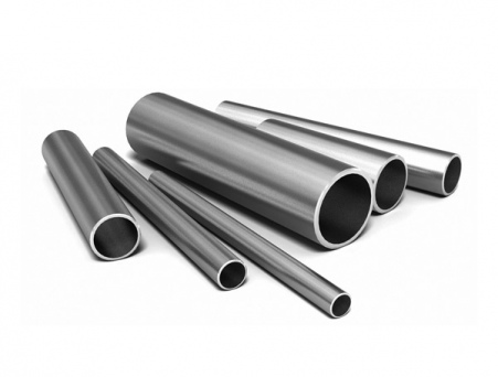 Труба бесшовная холоднодеформированная 20x3мм; 09Г2С; ГОСТ 8734; L=4-12м