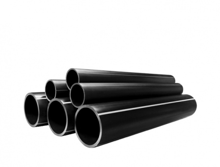 Труба полиэтиленовая ПЭ 100 900х51.0 мм SDR 17.6 PN9.5 ГОСТ 18599-2001