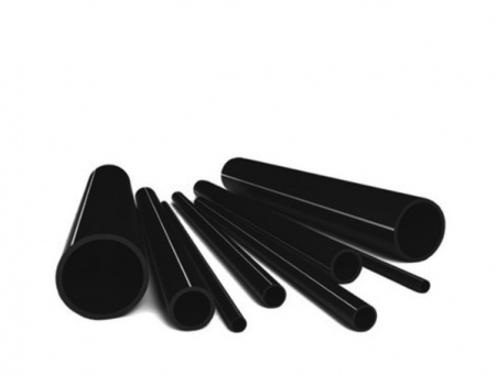 Труба полиэтиленовая ПЭ 100 200х11.4 мм SDR 17.6 PN9.5 ГОСТ 50838-2009