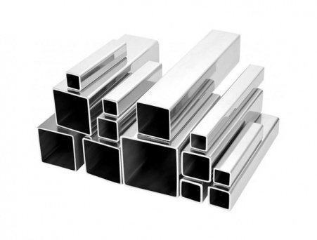 Труба профильная 25х25х1.5; ст.1-3пс; 6м; ГОСТ 8639