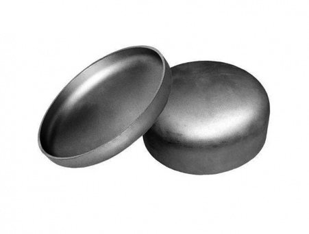 Днище эллиптическое Ду 700/8 мм; 09Г2С; ГОСТ 6533-78