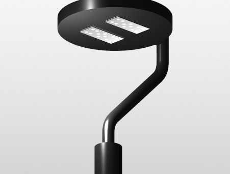 Осветительный комплекс Рондо-4