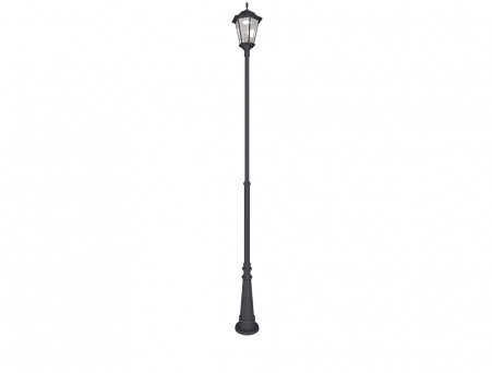 Опора освещения ОТС