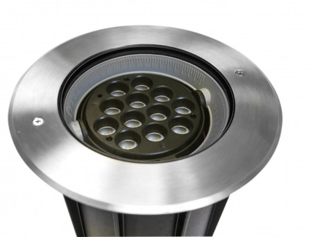 Светодиодный светильник Ground-02-AF