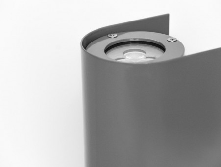 Светодиодный прожектор Wall-05-AF