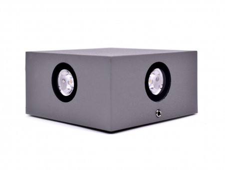 Светодиодные светильники Wall-06-AF