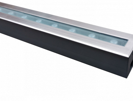 Линейный светодиодный светильник Ground-03.1-AF