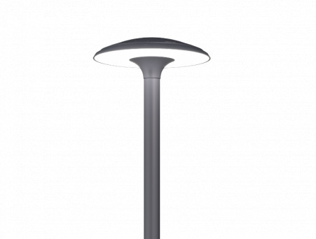 Парковый светильник Антарес