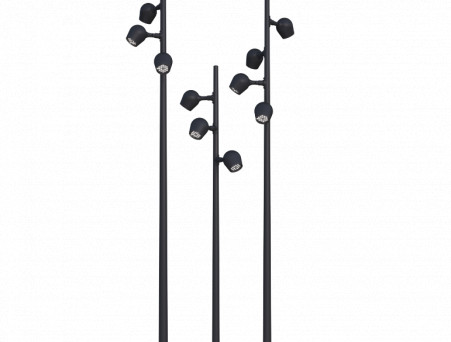 Светодиодный комплекс Фобос 10.1