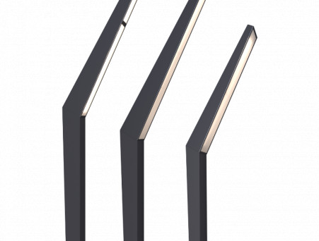 Парковый светильник Легер