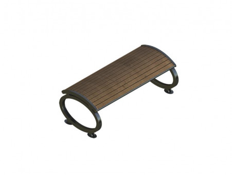 Лавочка Сольфеджио СК 112